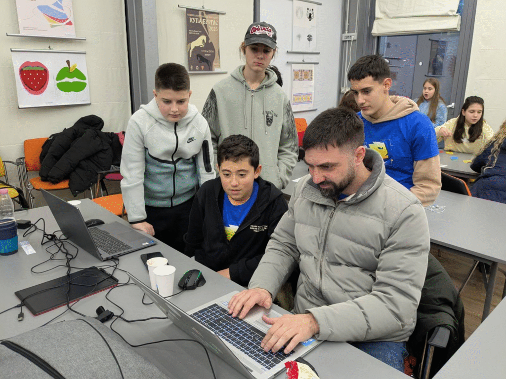 изображение - СУ Никола Йонков Вапцаров