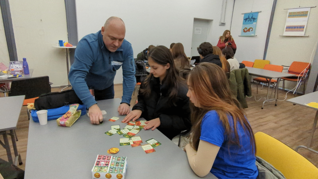 изображение - СУ Никола Йонков Вапцаров