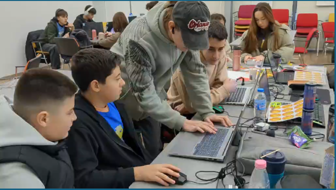 изображение - СУ Никола Йонков Вапцаров