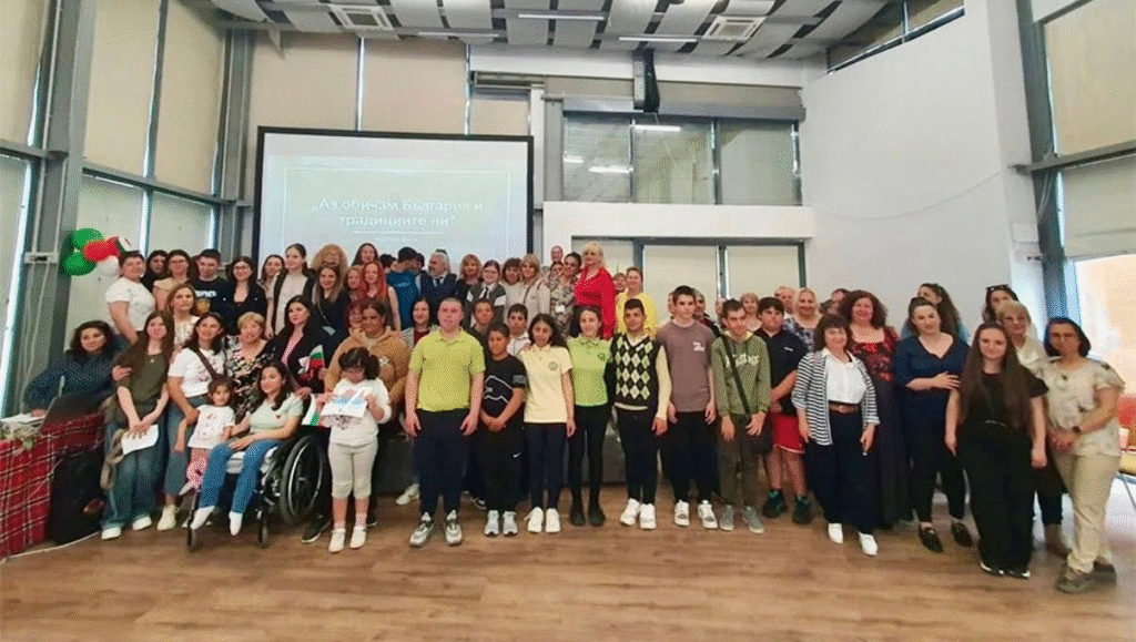 image - СУ Никола Йонков Вапцаров